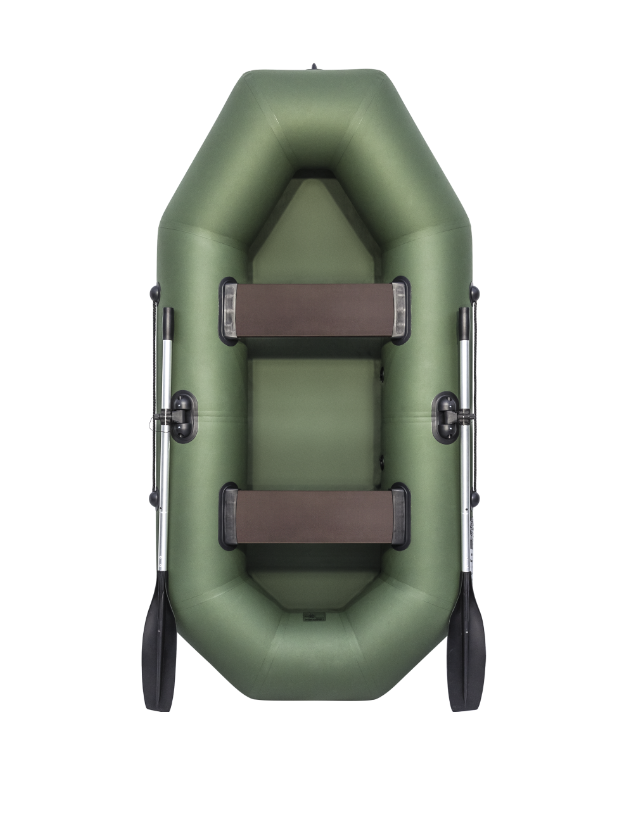 Лодка АКВА-ОПТИМА 240 в Обнинске