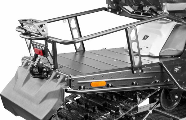 Снегоход STELS АТАМАН SA800T 2.0 в Обнинске