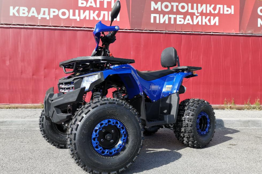Квадроцикл PROMAX WILD 2.0 190 LUX в Обнинске
