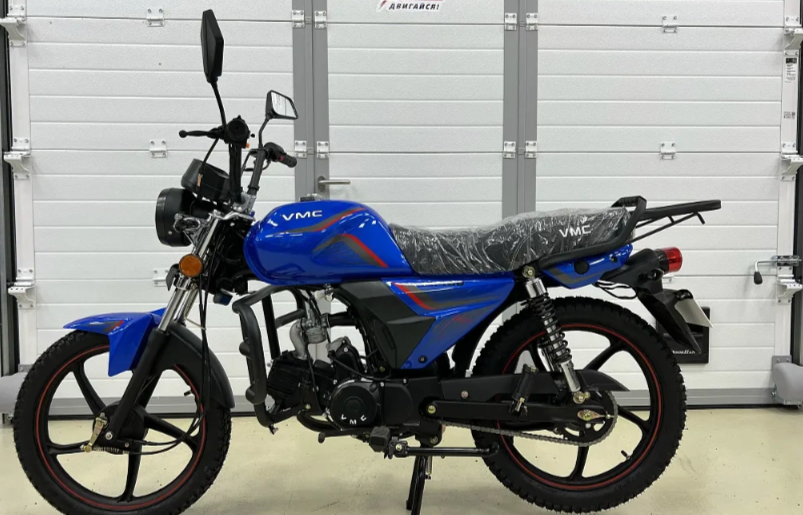 Мопед VENTO RIVA - II CX PRO в Обнинске