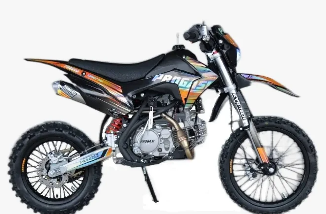 Питбайк Progasi SMART 160 NEW (YX 1P60FMK 160) в Обнинске