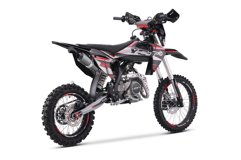 Питбайк YACOTA H5 125 в Обнинске