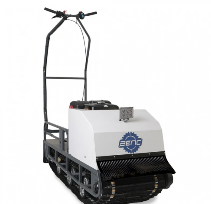 Мотобуксировщик ВЕПС WINTER «ПРОФИ» 9 в Обнинске