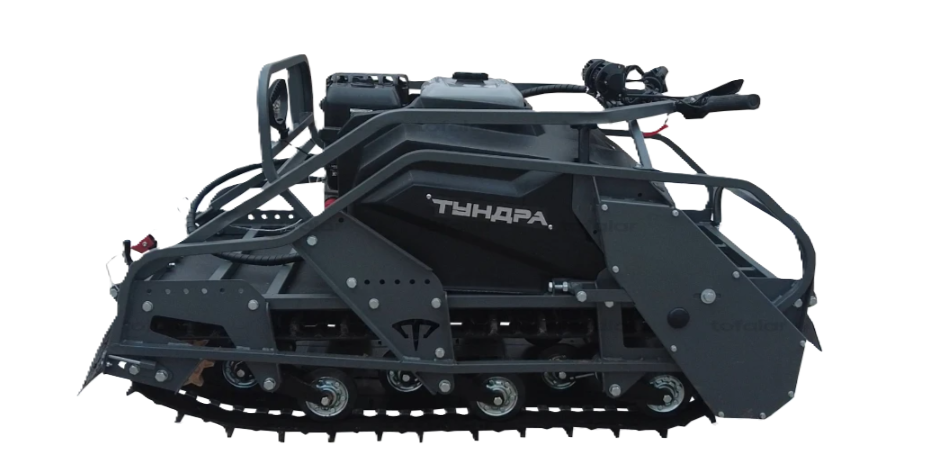 Мотобуксировщик Тофалар Тундра Классик в Обнинске