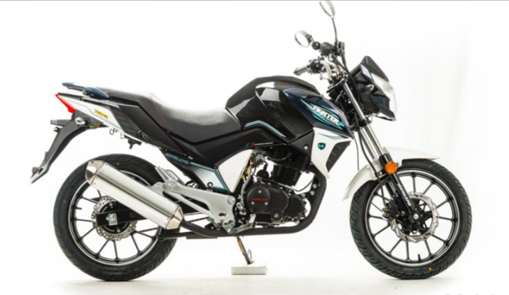 Мотоцикл MOTOLAND (МОТОЛЕНД) FIGHTER 250 в Обнинске