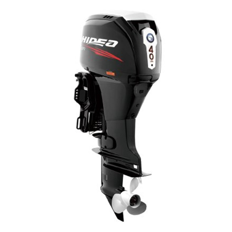 Лодочный мотор HIDEA HDEF40FEL-T EFI в Обнинске