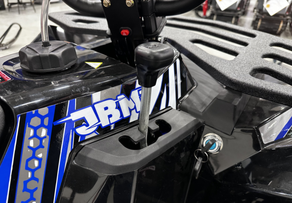 Квадроцикл GBM SHARP BIG 300 NEW PREMIUM в Обнинске