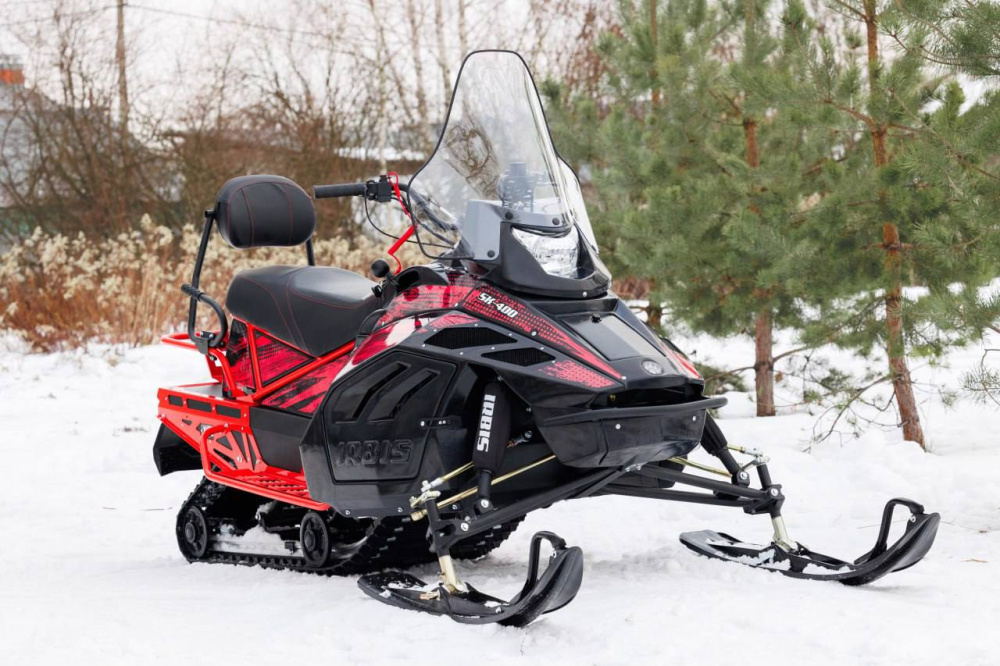 Снегоход IRBIS TUNGUS 400 25/26 в Обнинске