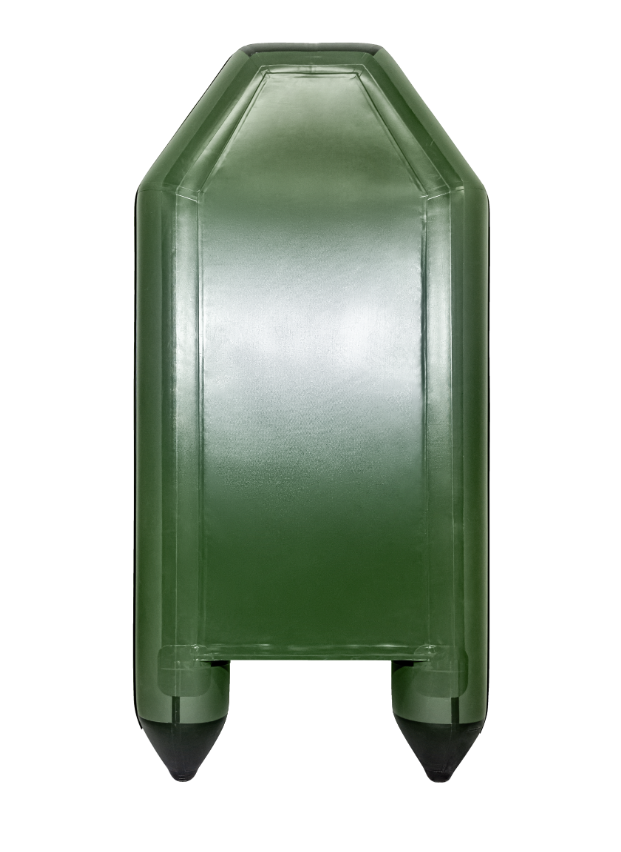 Лодка Аква 2800 в Обнинске