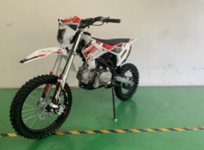 Питбайк JHLMOTO JHL Z125E (ZS154FMI-3) в Обнинске