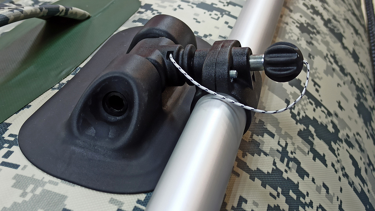 Лодка MISHIMO SPORT 400 в Обнинске