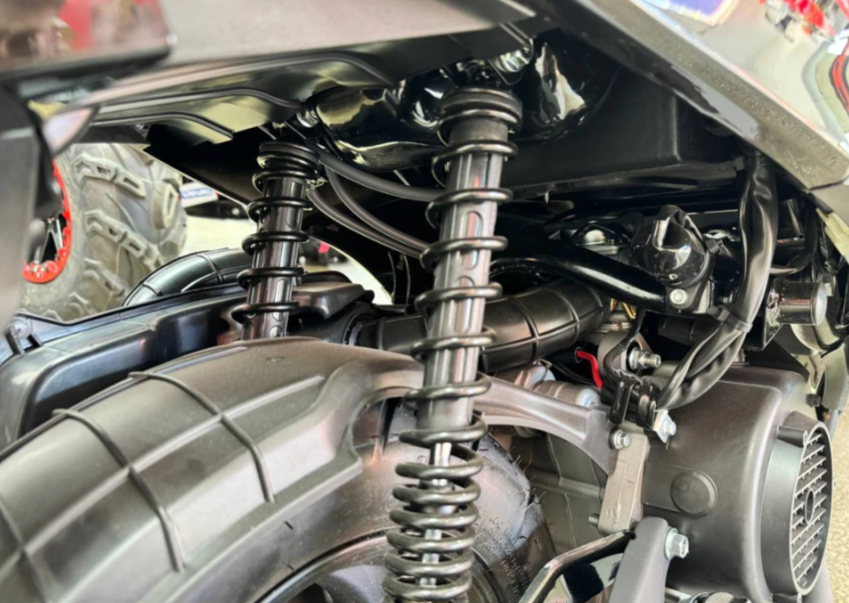 Скутер PROMAX ROX 200 (49) в Обнинске