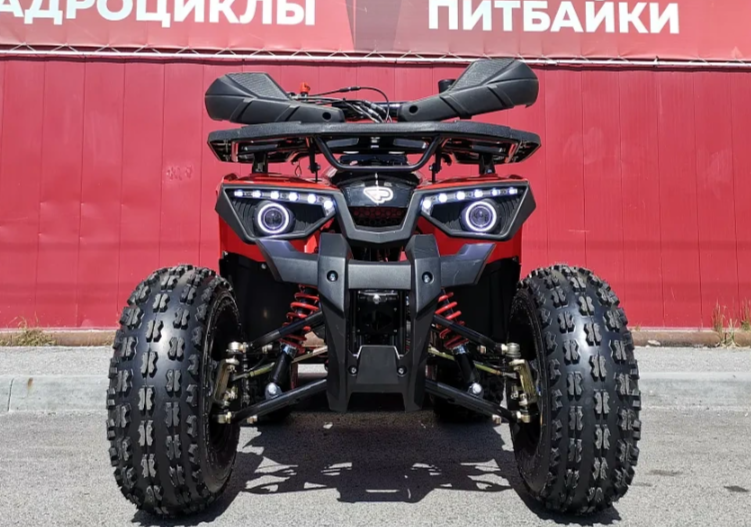 Квадроцикл PROMAX WILD 175 BASIC в Обнинске