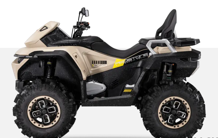 Квадроцикл BENDA REDSTONE 1000 MUD в Обнинске