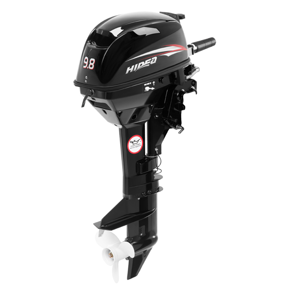 Лодочный мотор HIDEA HD9.8FHS в Обнинске