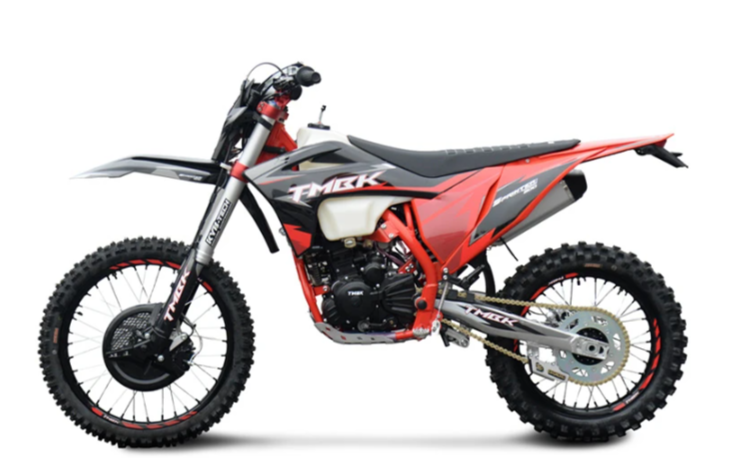 Питбайк TMBK Sprinter 300 (NB300) в Обнинске