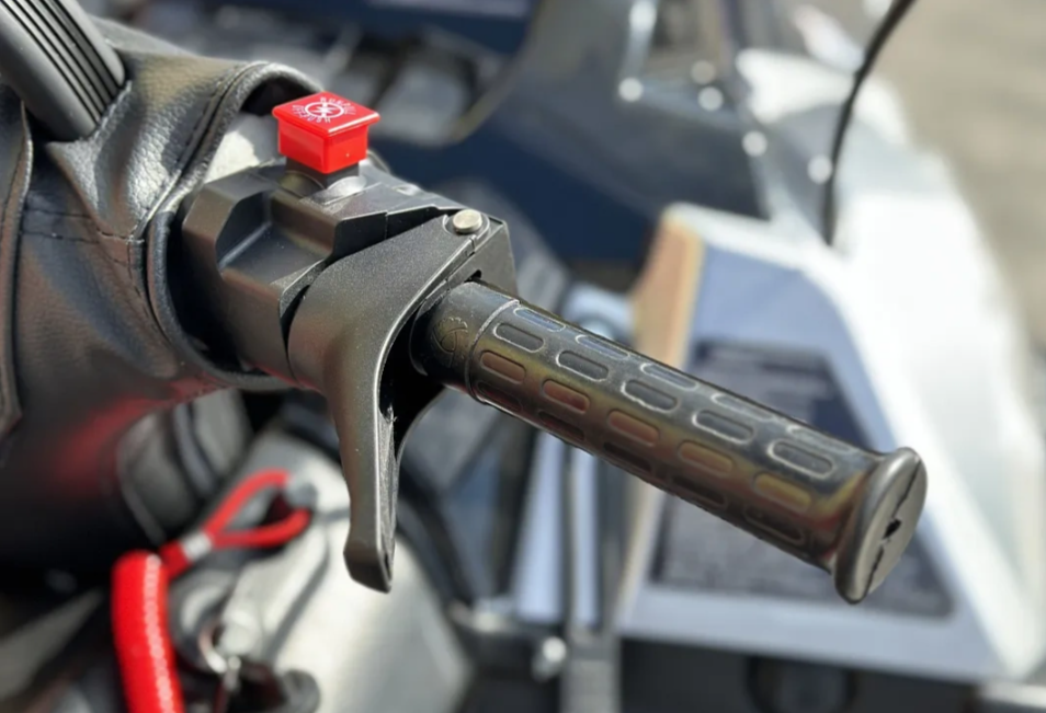 Снегоход РМ TAYGA PATRUL 800 SWT в Обнинске