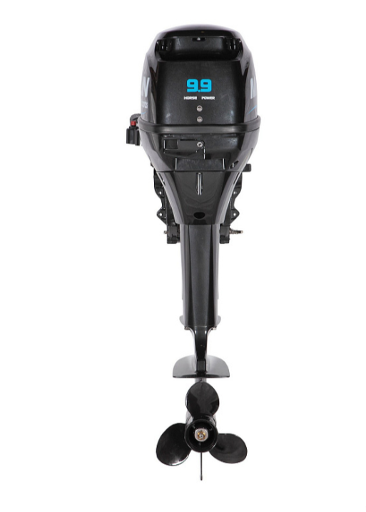 Лодочный мотор MARLIN MF 9.9 AWHBS в Обнинске