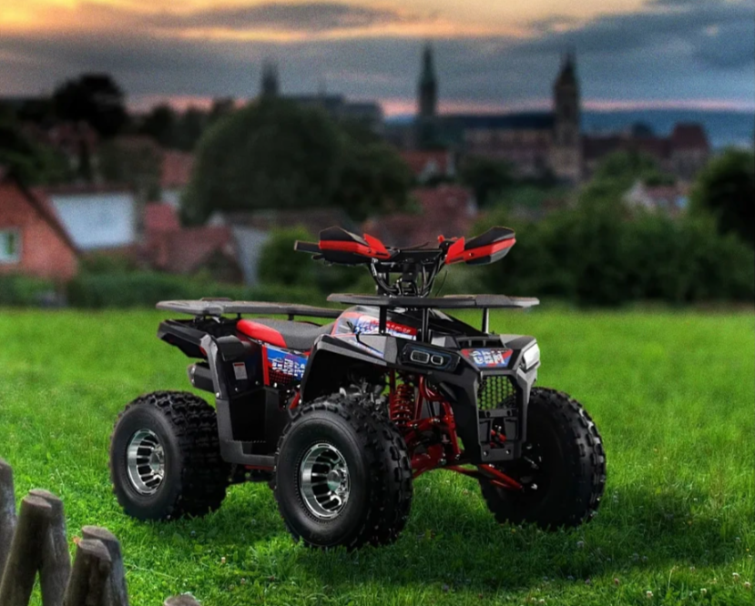 Квадроцикл GBM MAVERICK 222 NEW в Обнинске