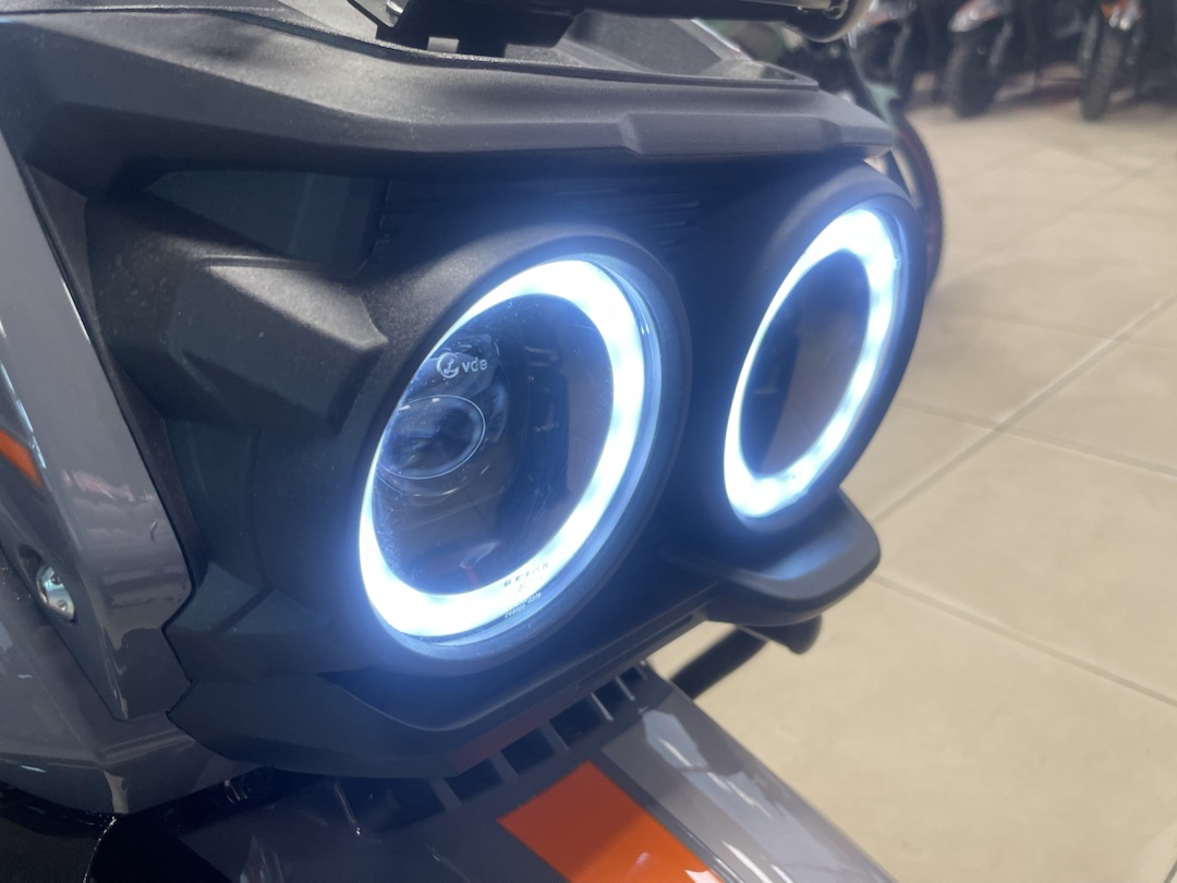 Скутер PROMAX STALKER ARMY 240(49) в Обнинске