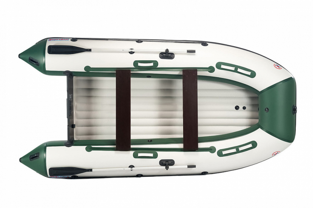 Лодка MISHIMO LITE DF 370 в Обнинске