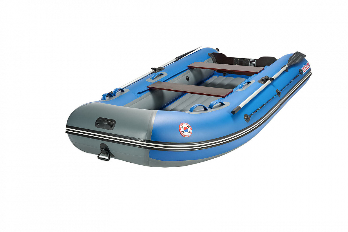 Лодка MISHIMO LITE 360 в Обнинске