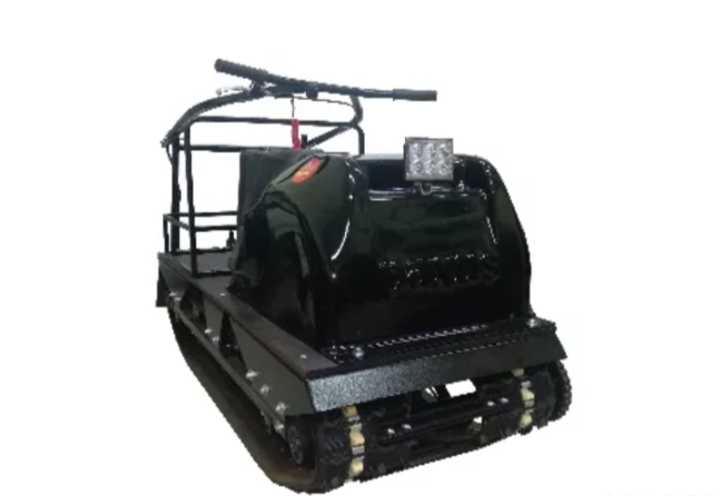 Мотобуксировщик PAXUS 550 МД. 15 л.с. в Обнинске