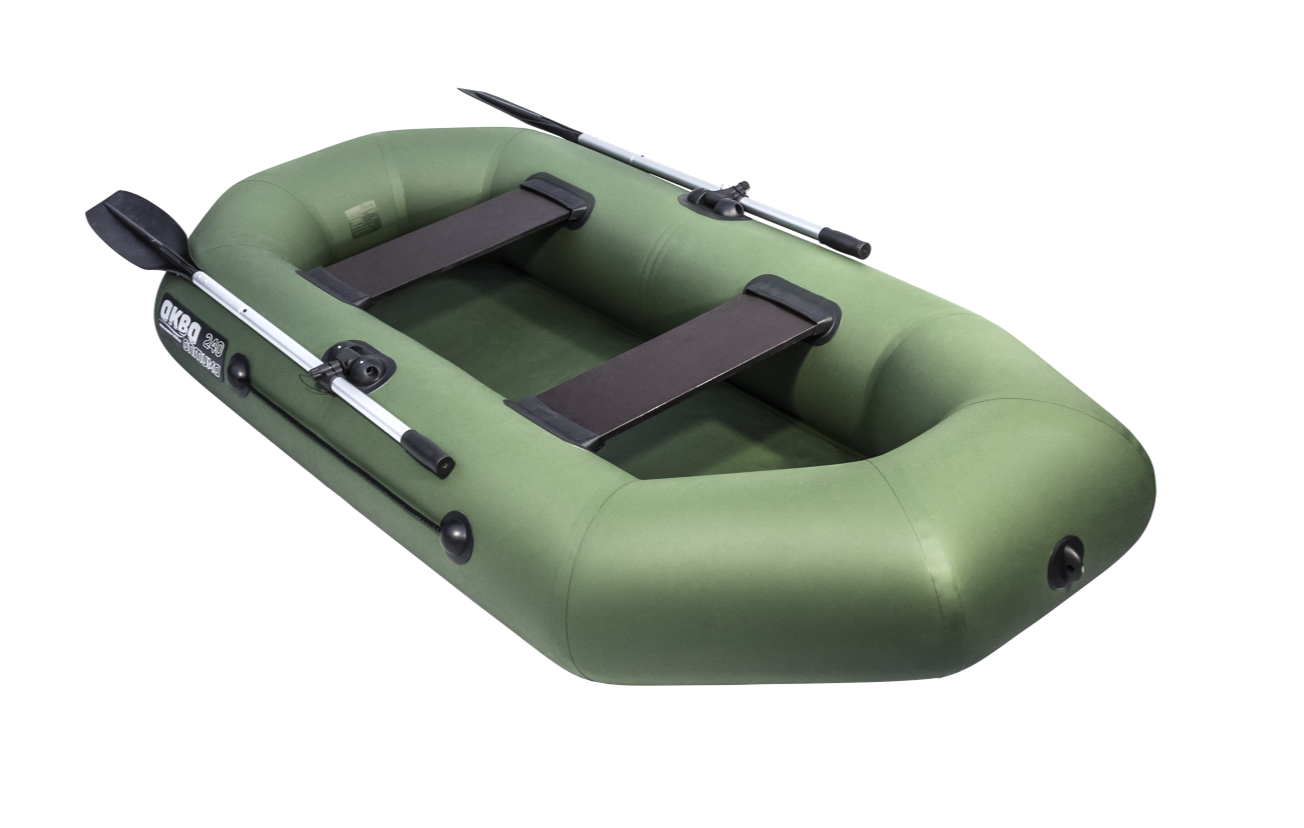 Лодка АКВА-ОПТИМА 240 в Обнинске