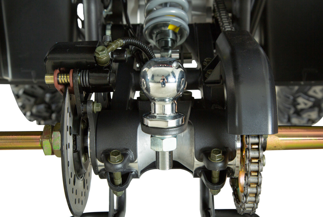 Квадроцикл YACOTA VIKING PRO 250 в Обнинске