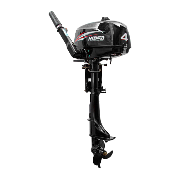 Лодочный мотор HIDEA HD4FHL (длинная нога) в Обнинске
