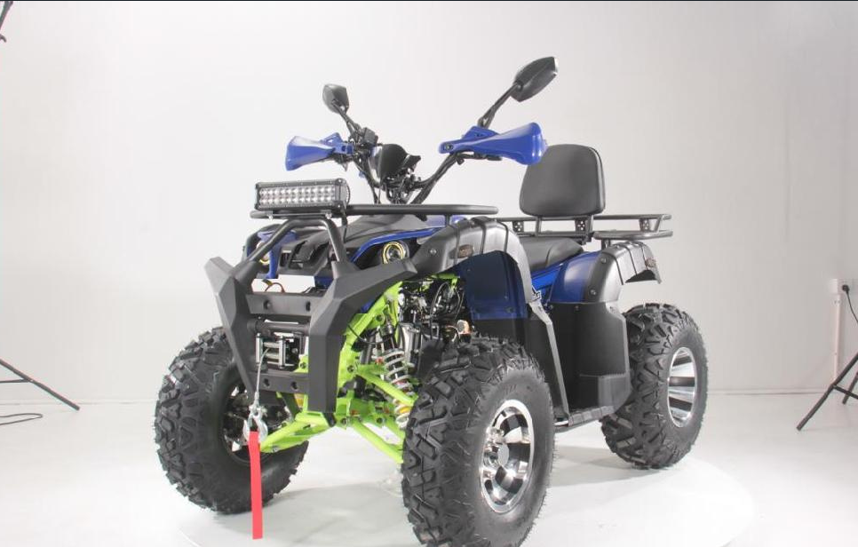 Квадроцикл YACOTA SELA MAX 200 в Обнинске