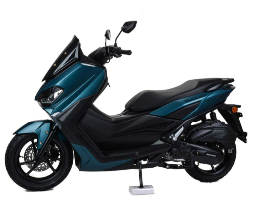 Скутер MOTOLAND (МОТОЛЕНД) VULKAN 150 в Обнинске