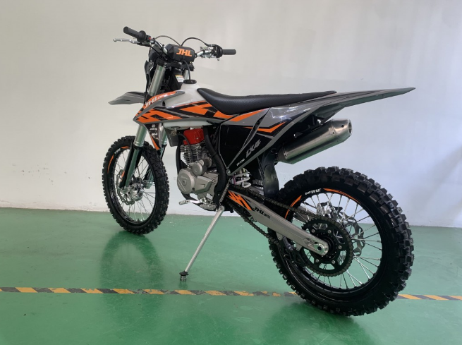 Мотоцикл JHLMOTO JHL LX4 CB300RL (175FMN) в Обнинске