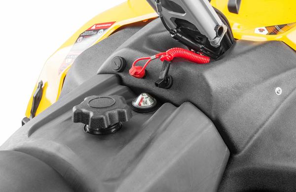 Снегоход STELS MS600T (SWT ST) СТАВР 1.0 К01 Tech в Обнинске