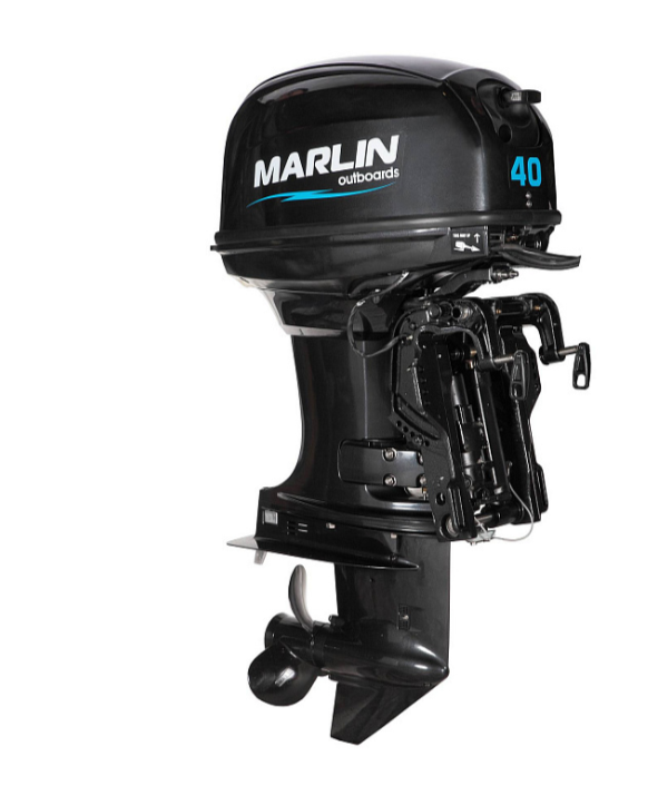 Лодочный мотор MARLIN MP 40 AERTL в Обнинске