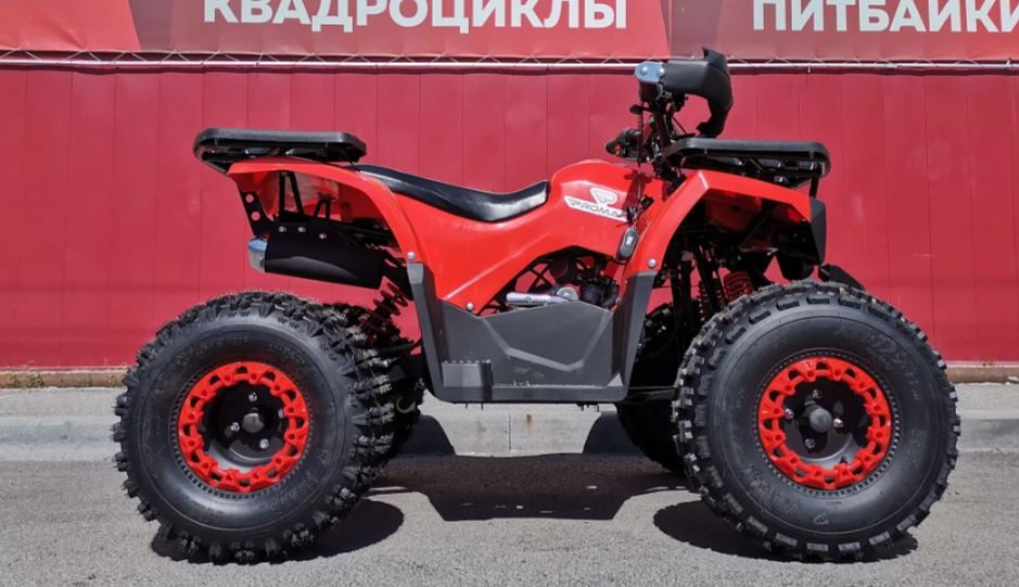 Квадроцикл PROMAX WILD 175 BASIC в Обнинске