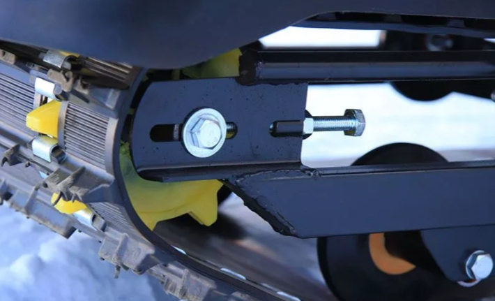 Мотобуксировщик ВОЛГАРЬ 9 Утилитарный в Обнинске