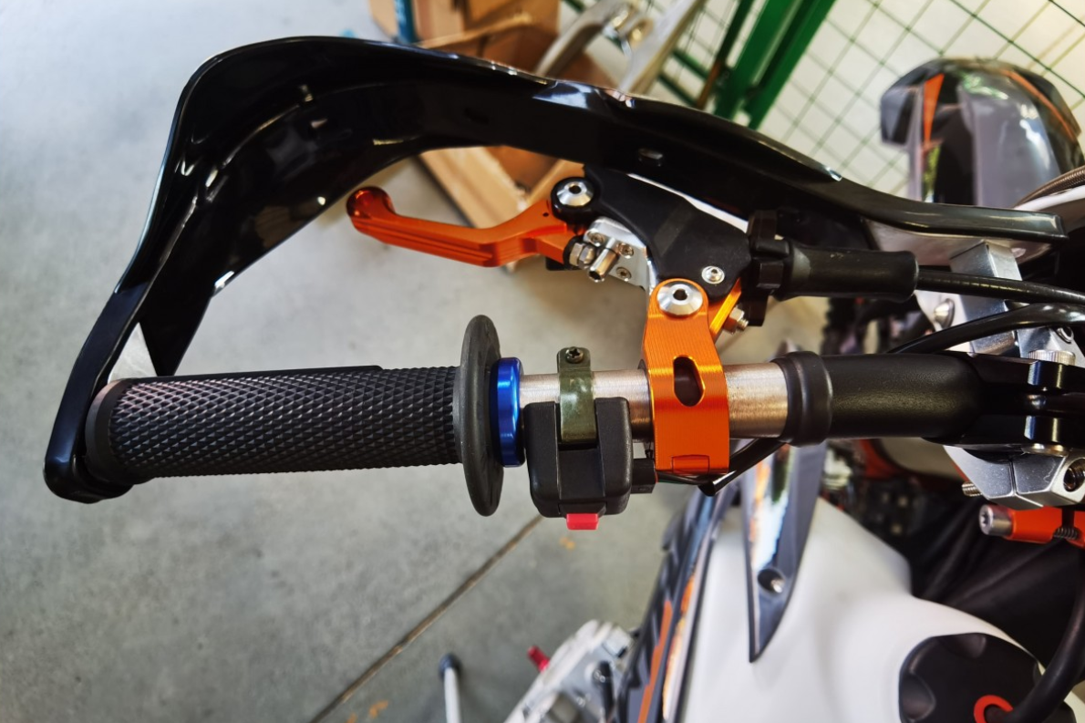 Мотоцикл JHLMOTO JHL Z4 PR250 (172FMM-5) в Обнинске