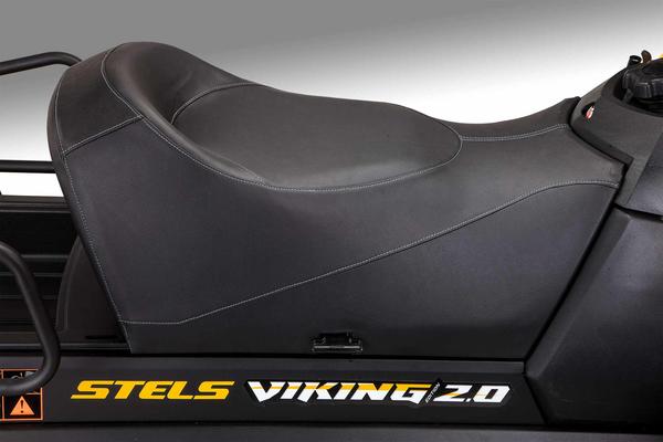 Снегоход SV600T (L ST SWT) ВИКИНГ 2.0 в Обнинске