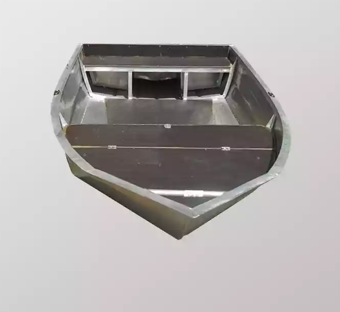 Алюминиевая лодка Вятка-Профи Вариант в Обнинске