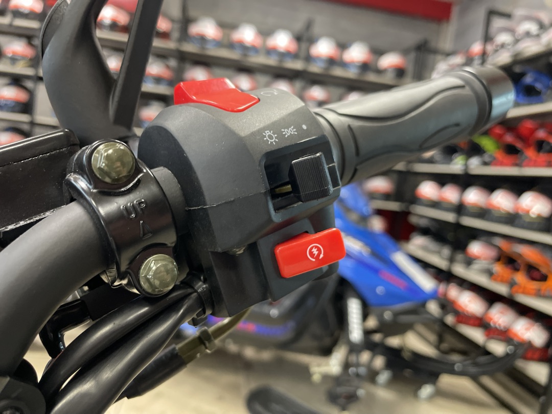 Мопед PROMAX CB150R (49) в Обнинске