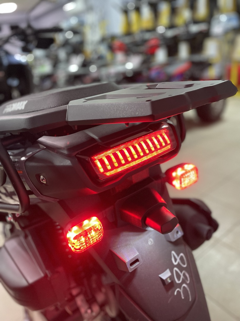 Скутер PROMAX STALKER 240 в Обнинске