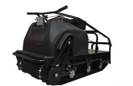 Мотобуксировщик PAXUS "ФЕНИКС" 15 л.с. в Обнинске