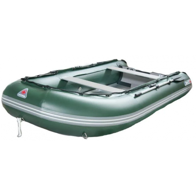 ЛОДКА НАДУВНАЯ YUKONA 330 TS - U (БЕЗ ПАЙОЛА) в Обнинске