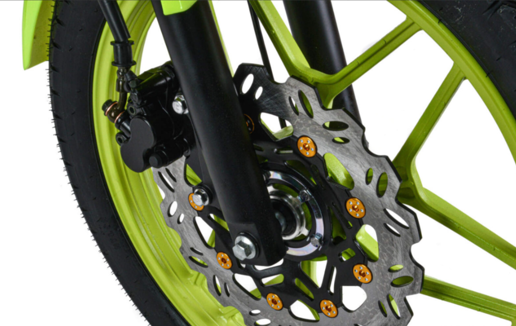 Мотоцикл MOTOLAND (МОТОЛЕНД) 200 SPRINT в Обнинске