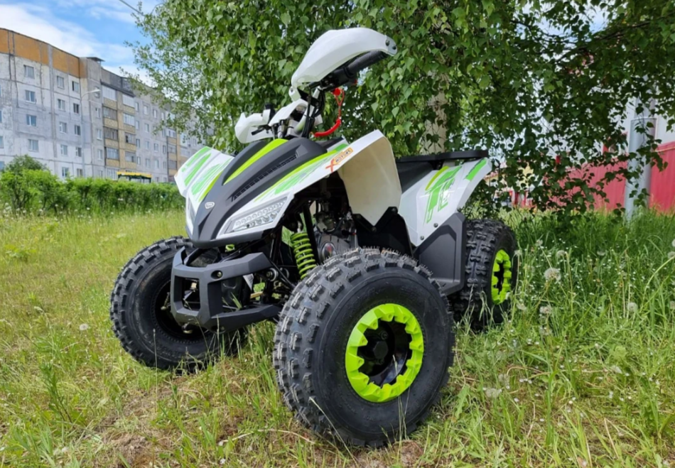 Квадроцикл PROMAX SPORT - PRO 180 (2025) в Обнинске
