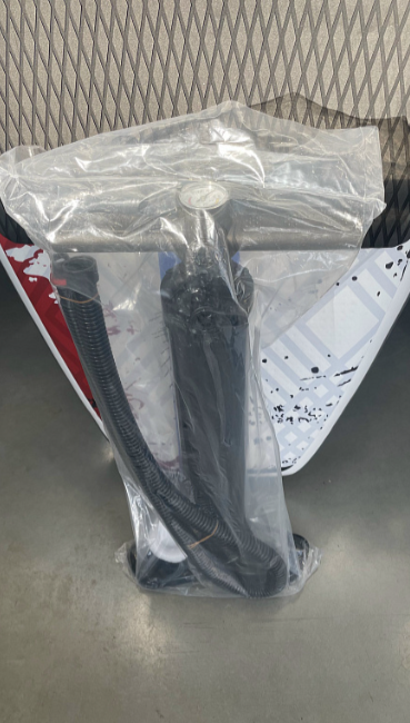 SUP (САП) ДОСКА RAIDEX I BOARD 11’ (332СМ) N 34 в Обнинске