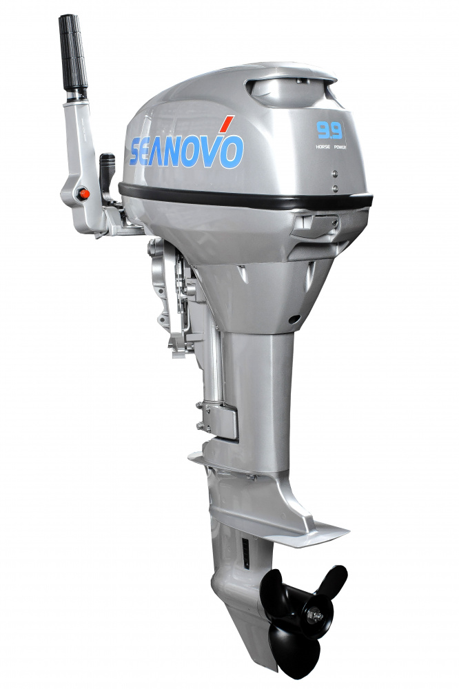 Лодочный мотор Seanovo SN9.9FHL в Обнинске