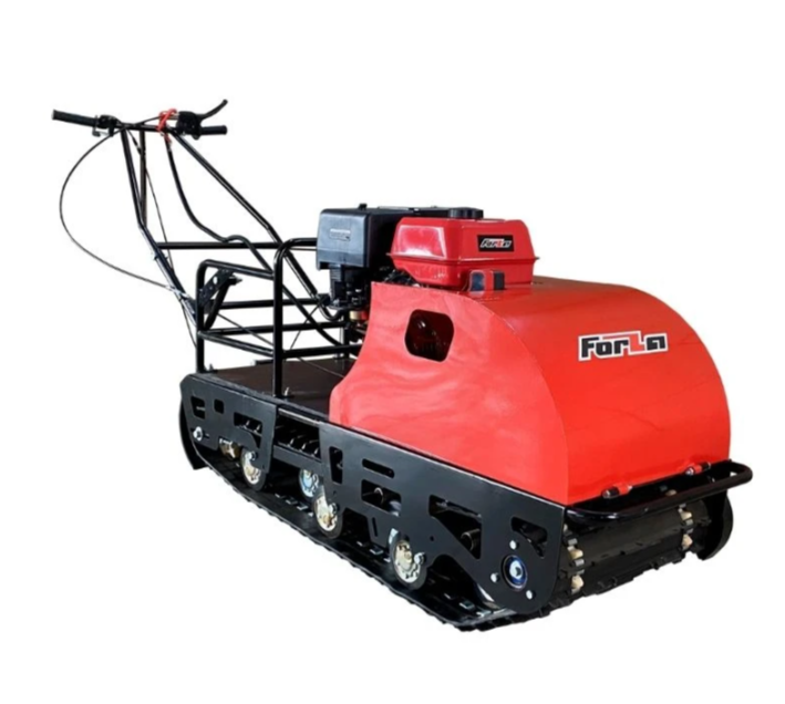 Мотобуксировщик Forza МБС3-15ВЭ в Обнинске