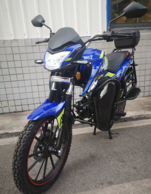 Мопед PROMAX ALPHA RS-PRO 150 (49) в Обнинске